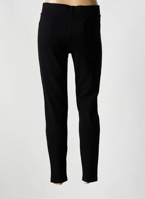 Legging noir JANIRA pour femme