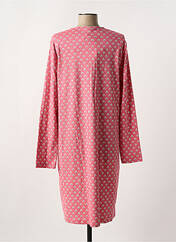 Chemise de nuit rose SENORETTA pour femme seconde vue