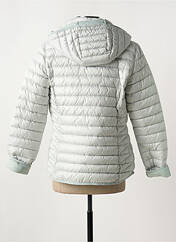 Doudoune vert BARBARA LEBEK pour femme seconde vue