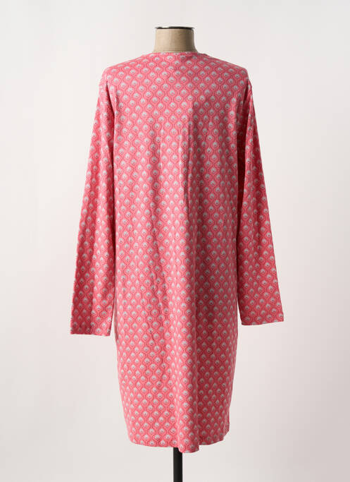 Chemise de nuit rose SENORETTA femme