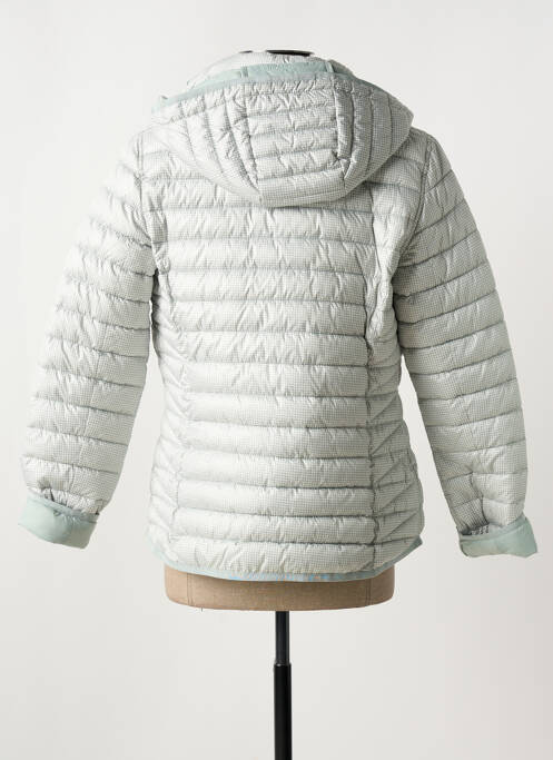 Doudoune vert BARBARA LEBEK pour femme