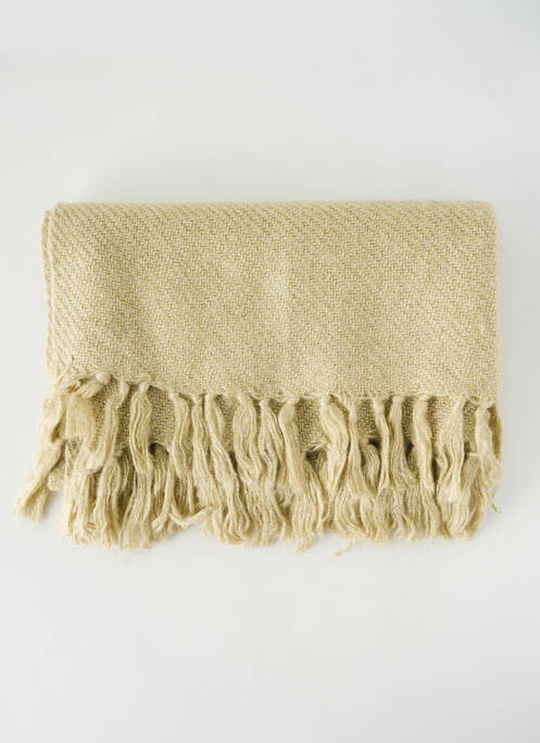 Echarpe stretch or MOLLY BRACKEN femme