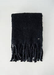 Echarpe noir KAPORAL pour femme seconde vue