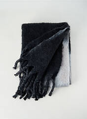 Echarpe noir KAPORAL pour femme seconde vue