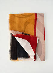 Echarpe rouge TIFFOSI pour femme seconde vue