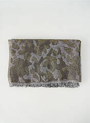 Foulard or MOLLY BRACKEN pour femme seconde vue