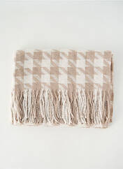 Echarpe beige TIFFOSI pour femme seconde vue