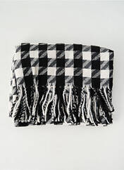 Echarpe noir TIFFOSI pour femme seconde vue