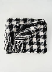 Echarpe noir TIFFOSI pour femme seconde vue