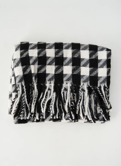 Echarpe noir TIFFOSI pour femme