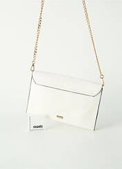 Sac blanc MORGAN pour femme seconde vue