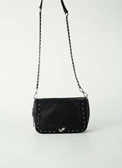 Sac noir KAPORAL pour femme seconde vue