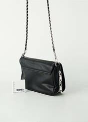 Sac noir KAPORAL pour femme seconde vue