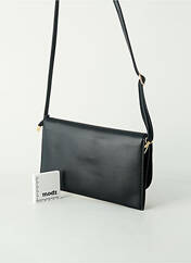 Sac noir TOM & EVA pour femme seconde vue