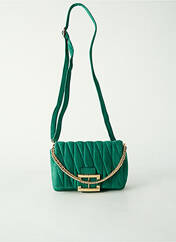 Sac vert MORGAN pour femme seconde vue