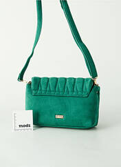Sac vert MORGAN pour femme seconde vue