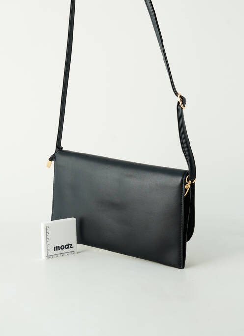Sac noir TOM & EVA pour femme