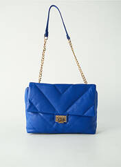 Sac bleu MORGAN pour femme seconde vue