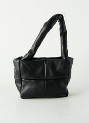 Sac noir TOM & EVA pour femme seconde vue