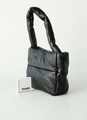 Sac noir TOM & EVA pour femme seconde vue