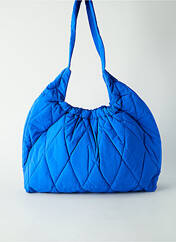 Sac bleu MORGAN pour femme seconde vue