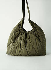 Sac vert MORGAN pour femme seconde vue