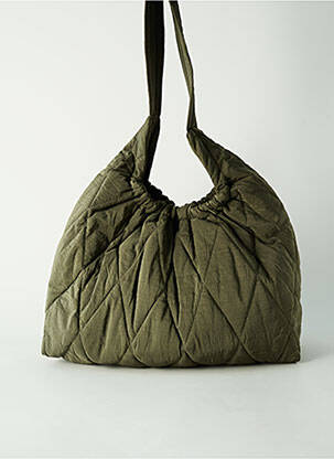 Sac vert MORGAN pour femme