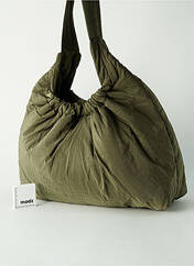Sac vert MORGAN pour femme seconde vue