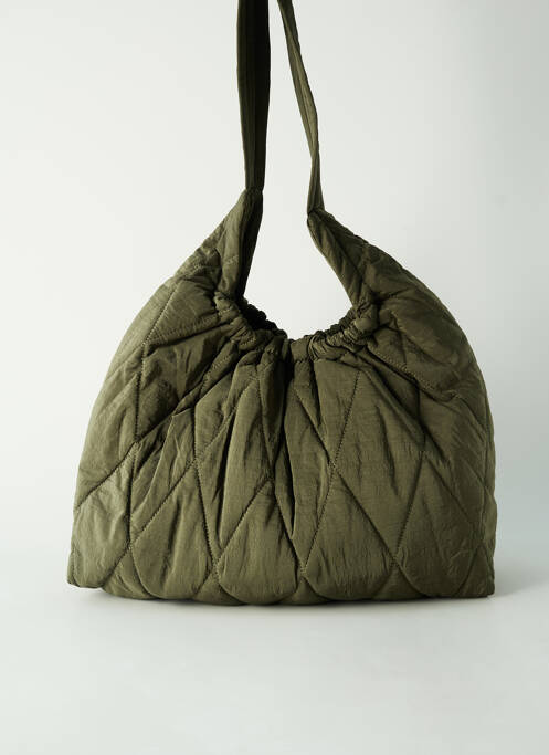 Sac vert MORGAN pour femme