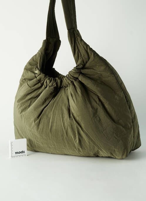 Sac vert MORGAN pour femme