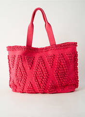 Sac rose MOLLY BRACKEN pour femme seconde vue