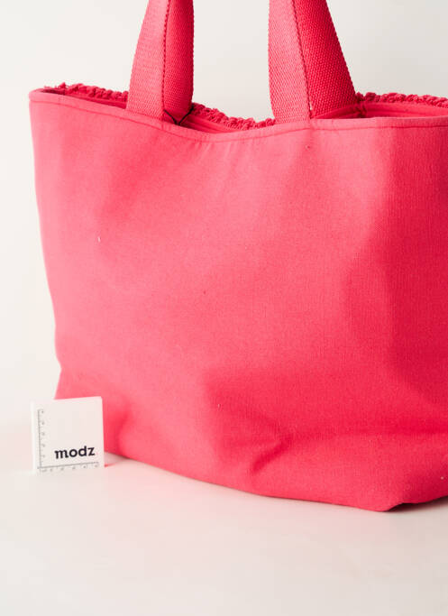 Sac rose MOLLY BRACKEN pour femme