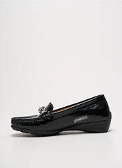 Mocassins noir MEPHISTO pour femme seconde vue