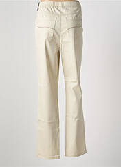 Jegging beige TONI pour femme seconde vue