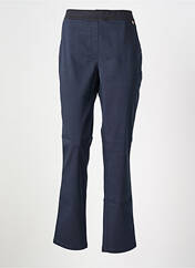 Jegging bleu TONI pour femme seconde vue