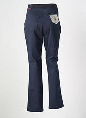 Jegging bleu TONI pour femme seconde vue