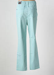 Jegging bleu TONI pour femme seconde vue