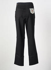 Jegging noir TONI pour femme seconde vue