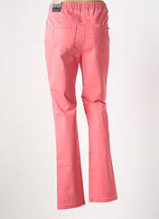 Jegging rose TONI pour femme seconde vue