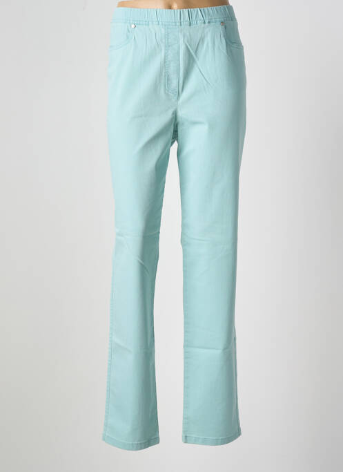 Jegging bleu TONI pour femme
