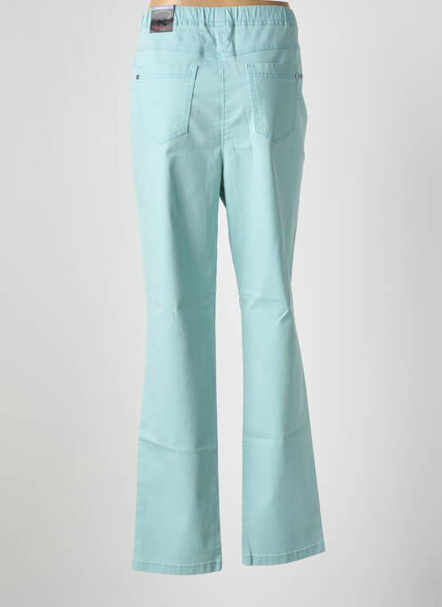 Jegging bleu TONI pour femme