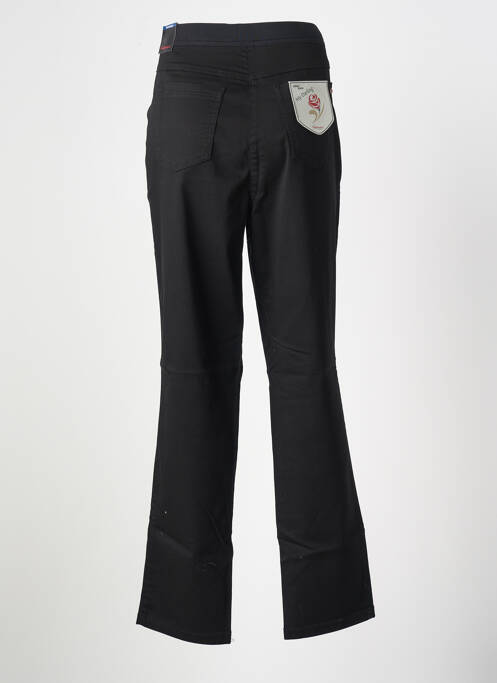 Jegging noir TONI pour femme