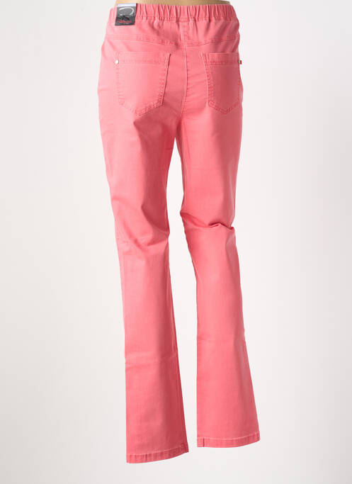 Jegging rose TONI pour femme