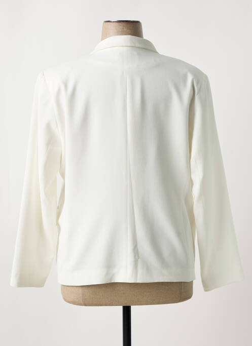 Blazer blanc ANDAMIO pour femme