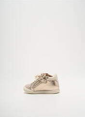 Bottillons or BABYBOTTE pour fille seconde vue