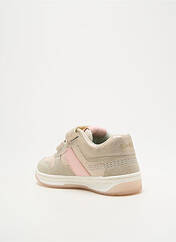 Baskets or KICKERS pour fille seconde vue