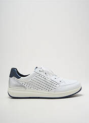 Baskets bleu ARA pour femme seconde vue