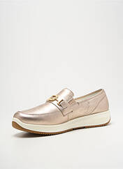 Mocassins or ARA pour femme seconde vue