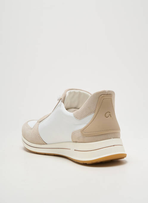 Baskets blanc ARA pour femme