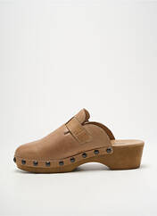 Mules/Sabots marron NERO GIARDINI pour femme seconde vue